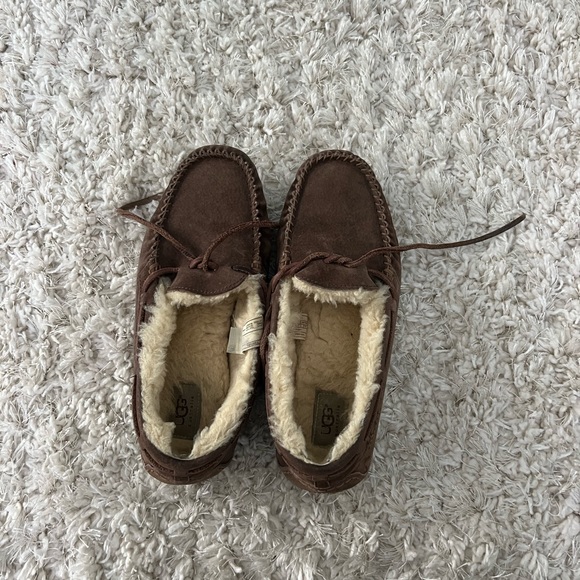 ugg moccasins - Picture 3 of 3